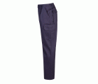 343.PANTALÓN 100% ALGODÓN AZUL MARINO 36