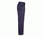 343.PANTALÓN 100% ALGODÓN AZUL MARINO 36