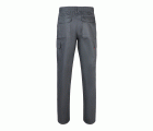 343.PANTALÓN 100% ALGODÓN GRIS 36