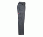 343.PANTALÓN 100% ALGODÓN GRIS 36