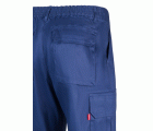 343.PANTALÓN 100% ALGODÓN AZULINA 36