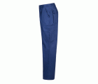 343.PANTALÓN 100% ALGODÓN AZULINA 36
