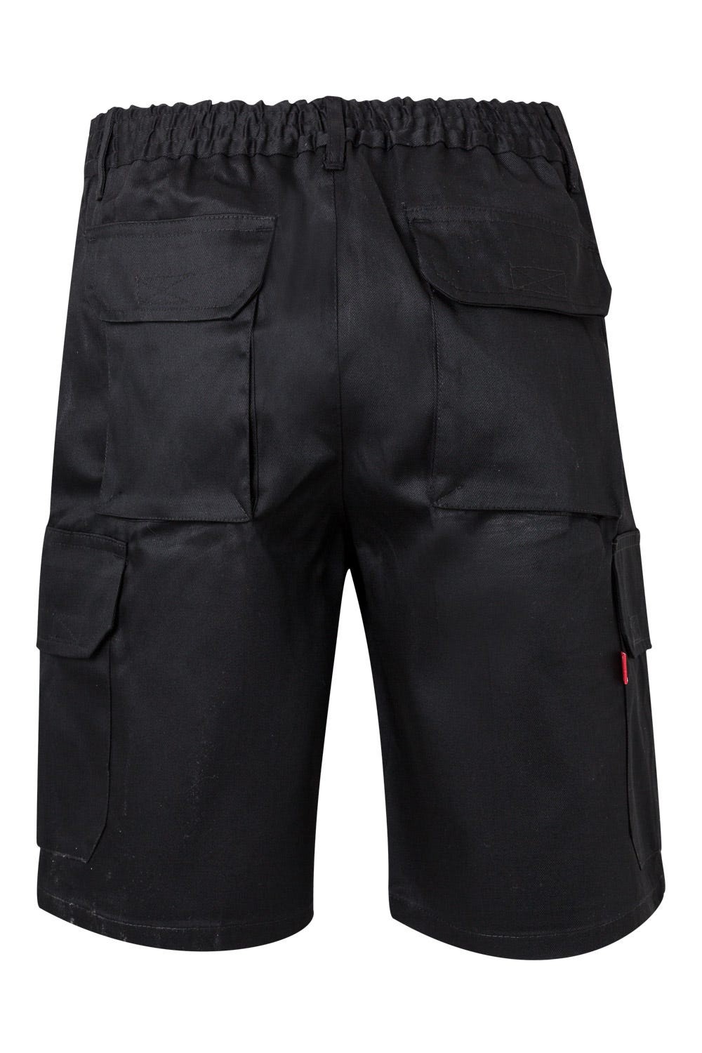 344.BERMUDA NEGRO 36