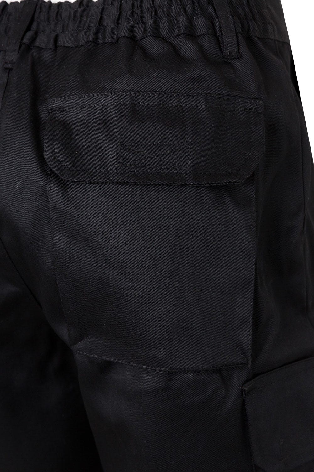 344.BERMUDA NEGRO 36