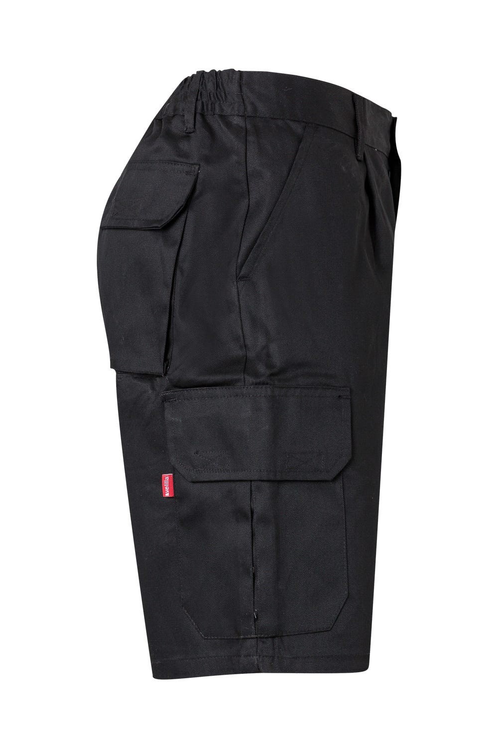 344.BERMUDA NEGRO 36