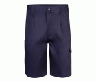 344.BERMUDA AZUL MARINO 36