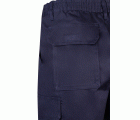 344.BERMUDA AZUL MARINO 36