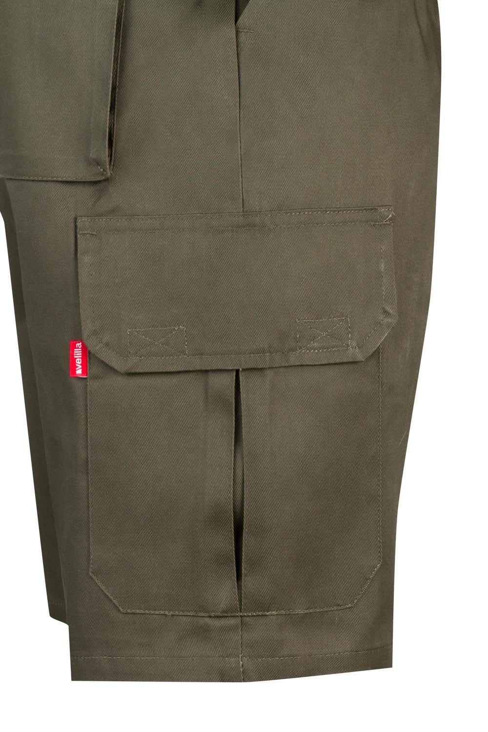 344.BERMUDA VERDE CAZA 36