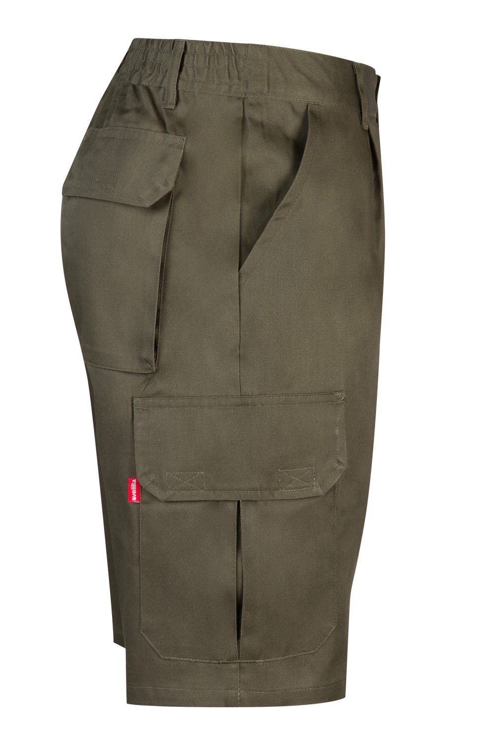 344.BERMUDA VERDE CAZA 36