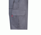 344.BERMUDA GRIS 36