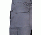 344.BERMUDA GRIS 36
