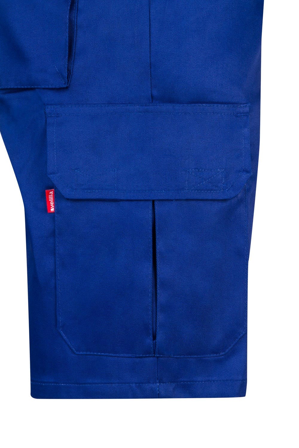 344.BERMUDA AZULINA 36