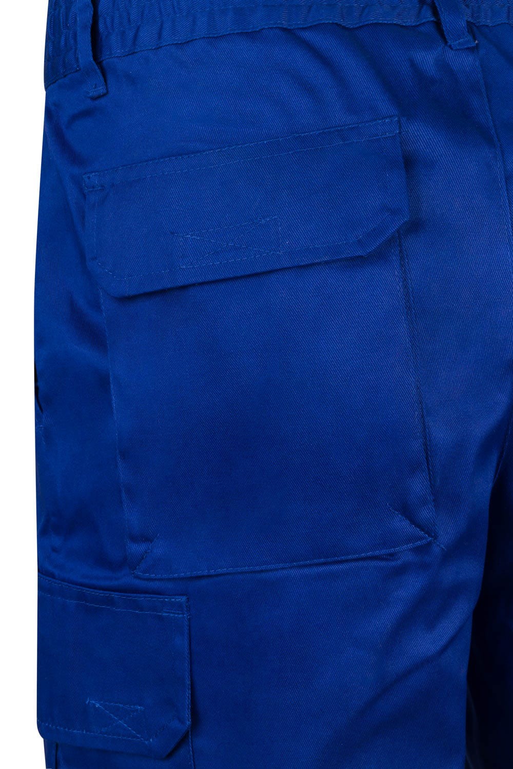 344.BERMUDA AZULINA 36