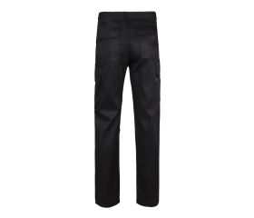 345.PANTALÓN NEGRO 34