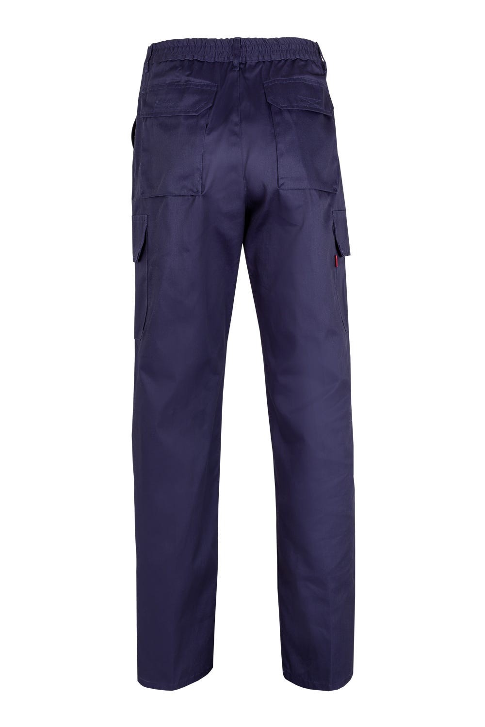 345.PANTALÓN AZUL MARINO 34