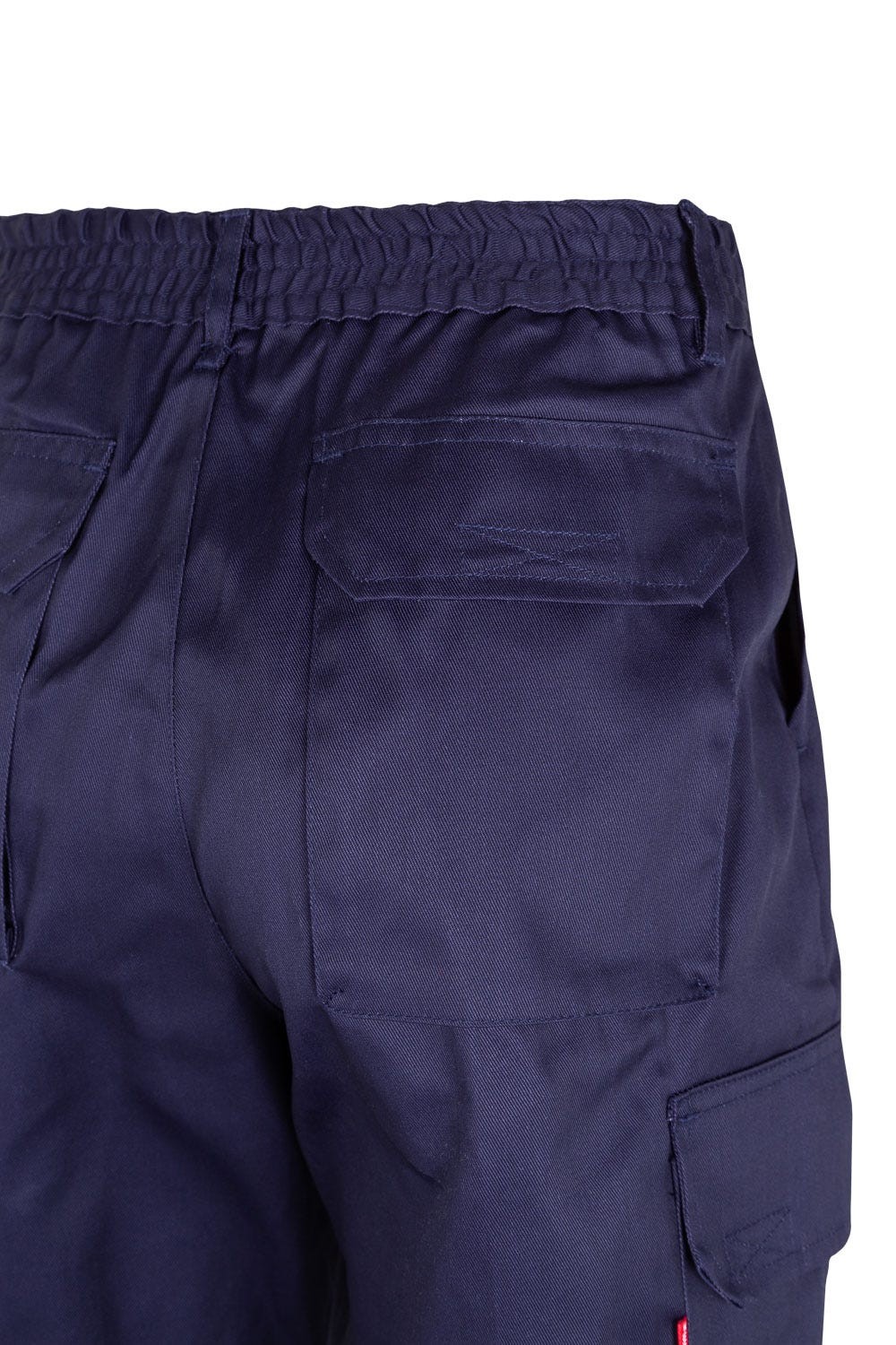 345.PANTALÓN AZUL MARINO 34