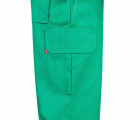 345.PANTALÓN VERDE 34