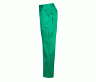 345.PANTALÓN VERDE 34