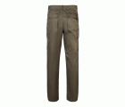 345.PANTALÓN VERDE CAZA 34