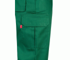 345.PANTALÓN VERDE BOSQUE 34