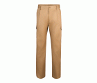 345.PANTALÓN BEIGE 34