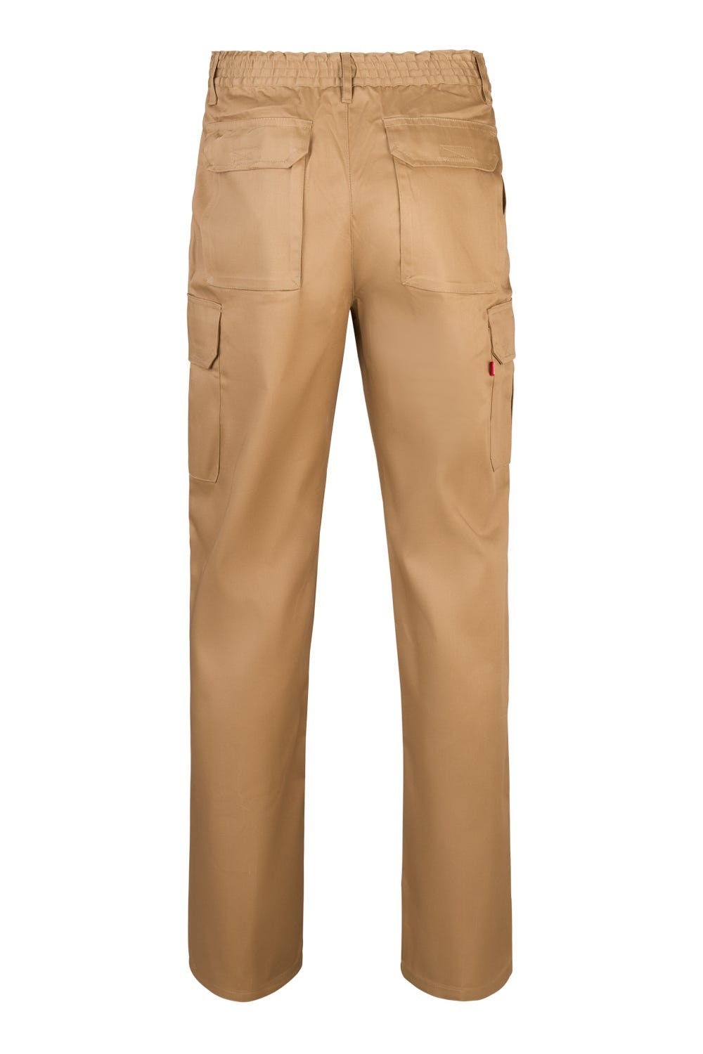 345.PANTALÓN BEIGE 34