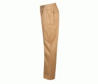 345.PANTALÓN BEIGE 34