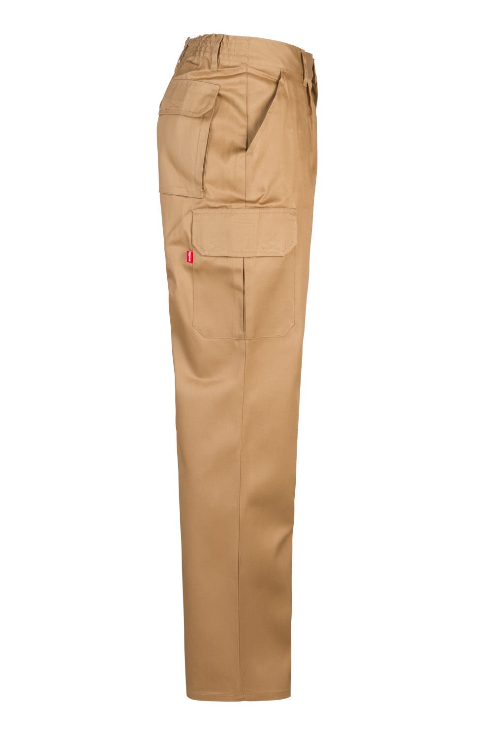 345.PANTALÓN BEIGE 34