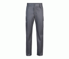 345.PANTALÓN GRIS 34
