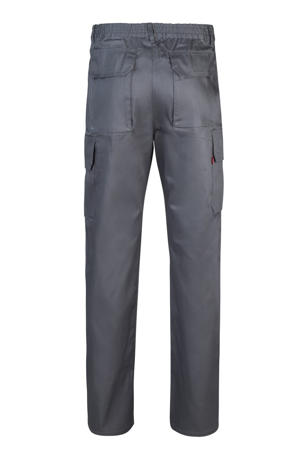 345.PANTALÓN GRIS 34