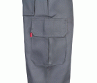 345.PANTALÓN GRIS 34