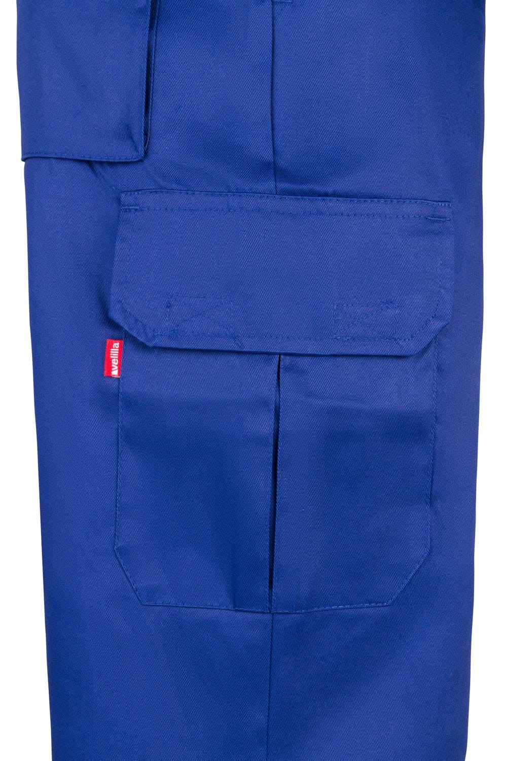 345.PANTALÓN AZULINA 34