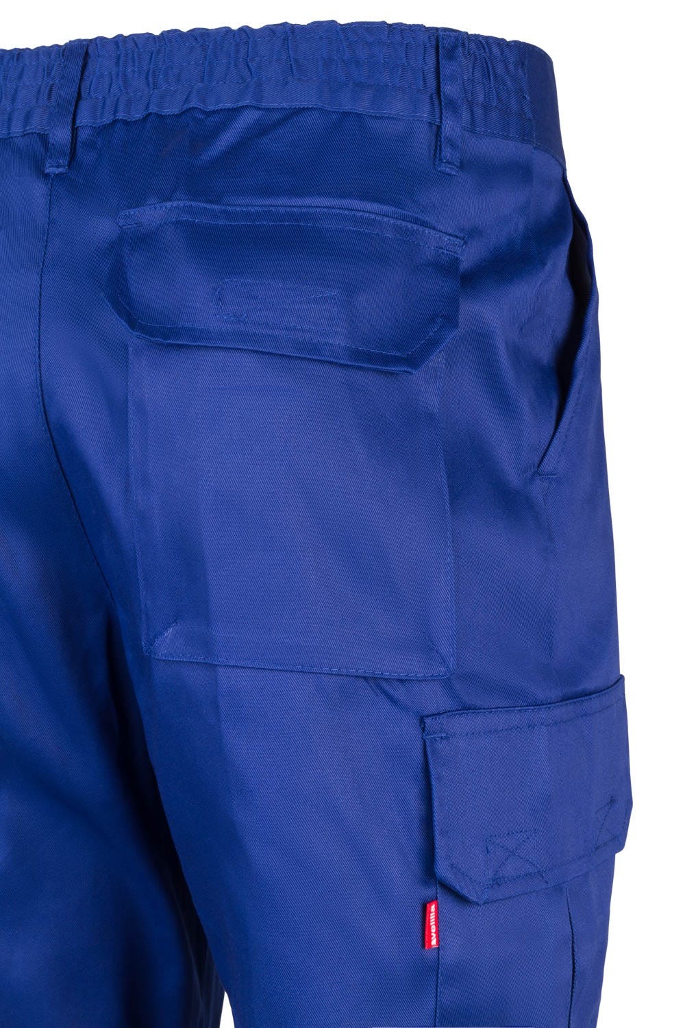 345.PANTALÓN AZULINA 34