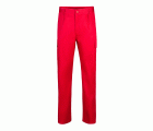 345.PANTALÓN ROJO 34