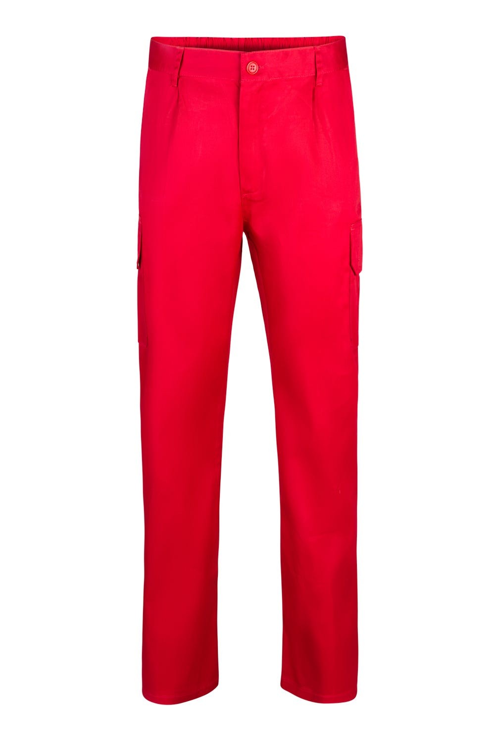 345.PANTALÓN ROJO 34