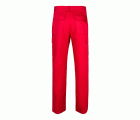 345.PANTALÓN ROJO 34