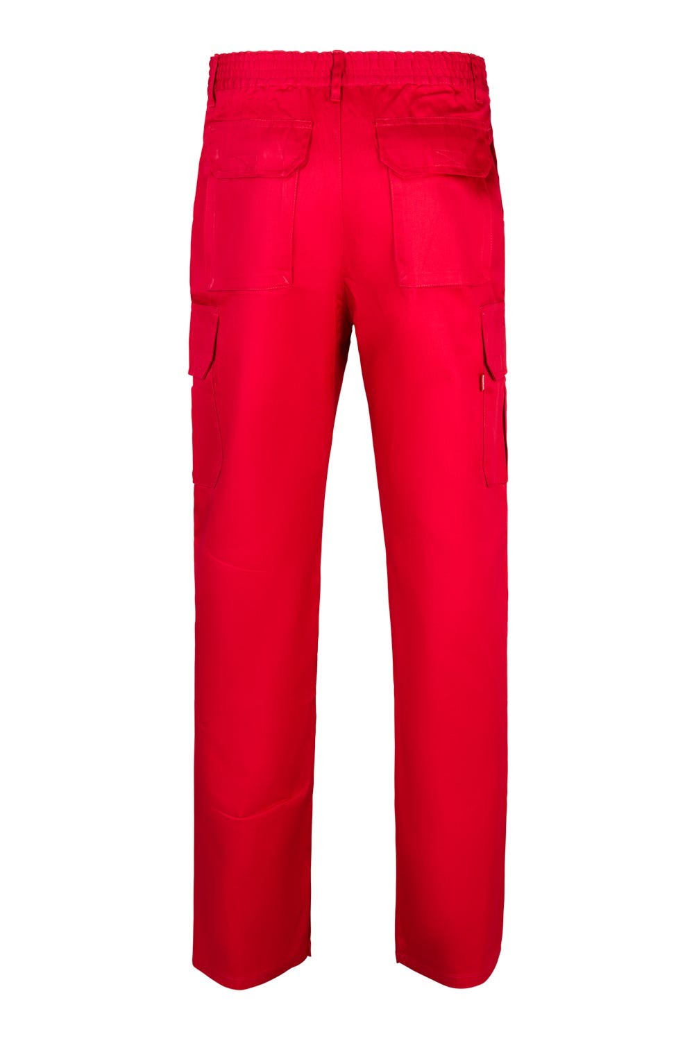 345.PANTALÓN ROJO 34