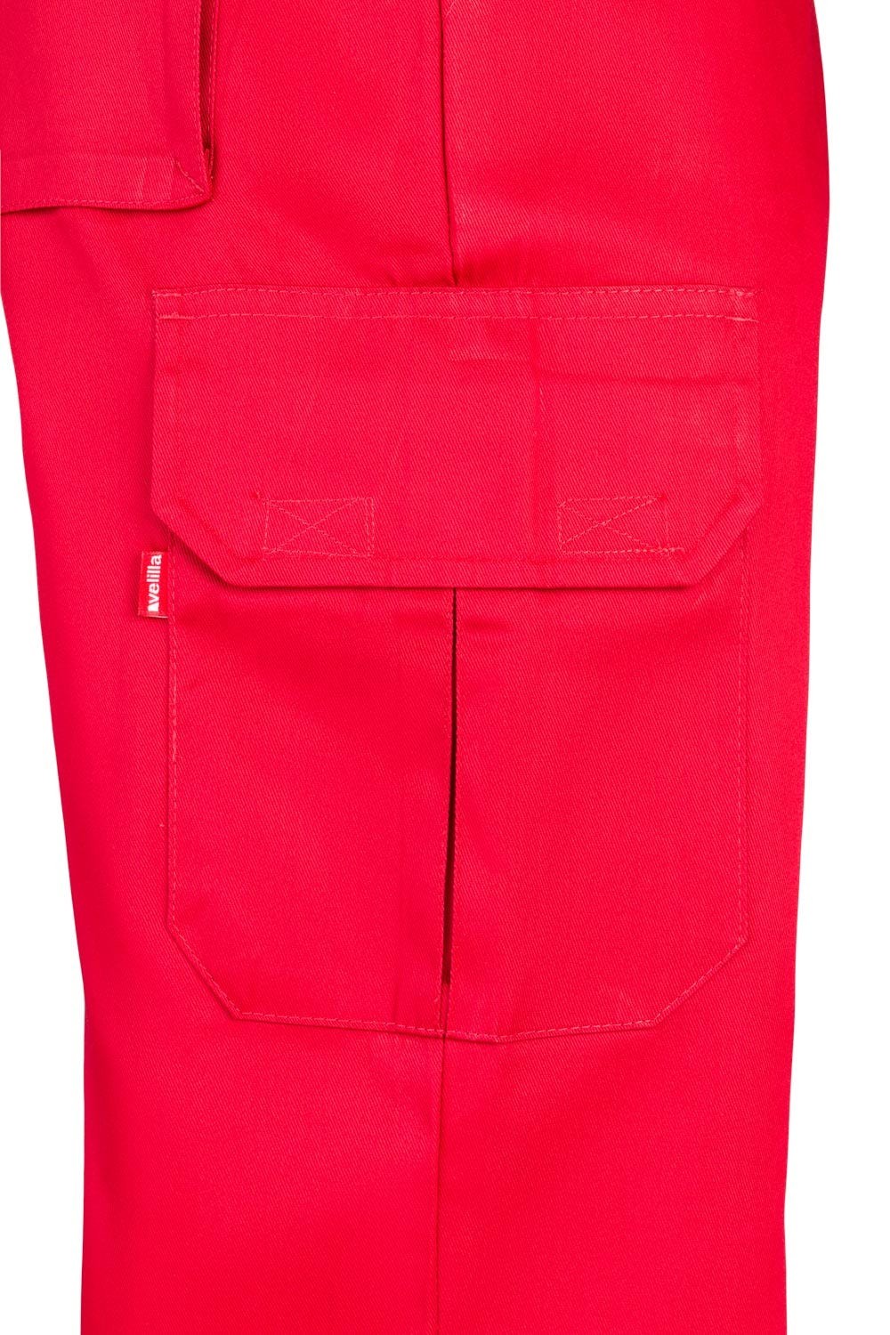 345.PANTALÓN ROJO 34