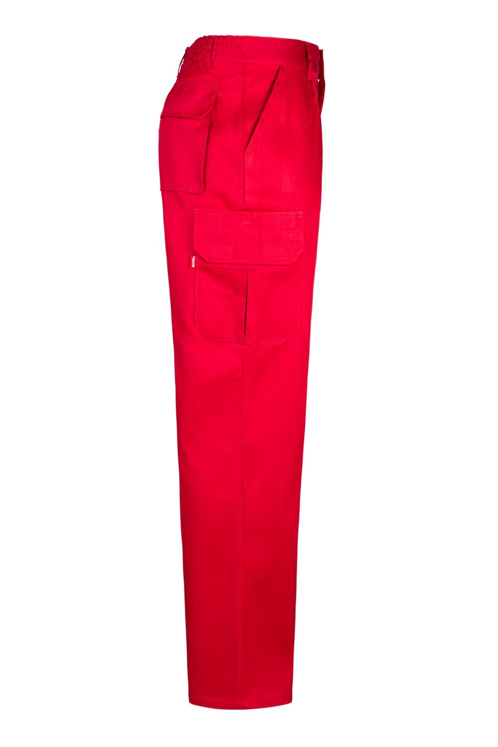 345.PANTALÓN ROJO 34