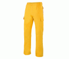 345.PANTALÓN AMARILLO 34