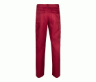 345.PANTALÓN GRANATE 34