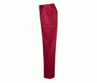 345.PANTALÓN GRANATE 34