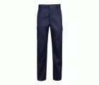 345.PANTALÓN AZUL NAVY 34