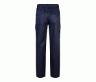 345.PANTALÓN AZUL NAVY 34