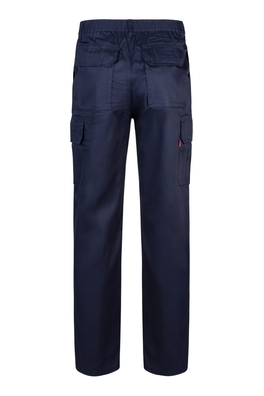 345.PANTALÓN AZUL NAVY 34