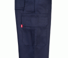 345.PANTALÓN AZUL NAVY 34