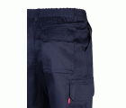 345.PANTALÓN AZUL NAVY 34