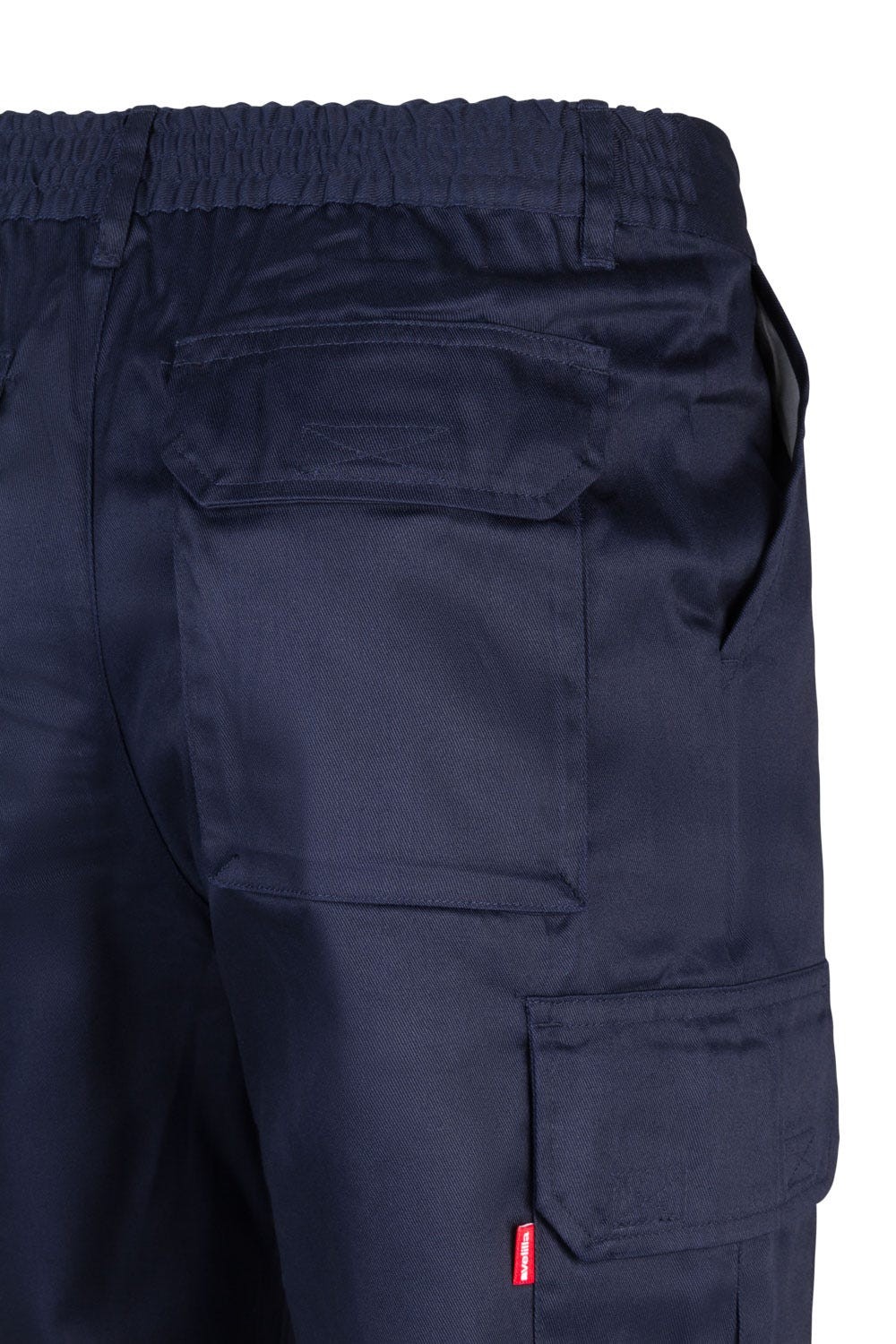 345.PANTALÓN AZUL NAVY 34