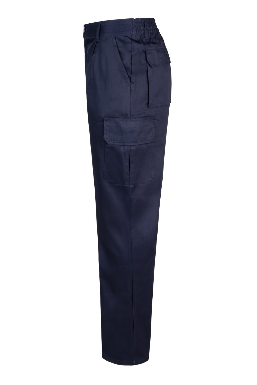 345.PANTALÓN AZUL NAVY 34