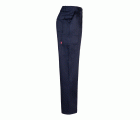 345.PANTALÓN AZUL NAVY 34